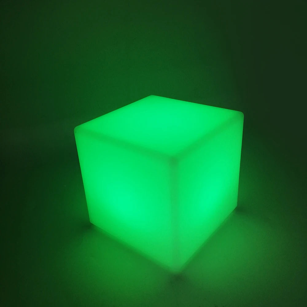 LED Lamp - Bullet Egg