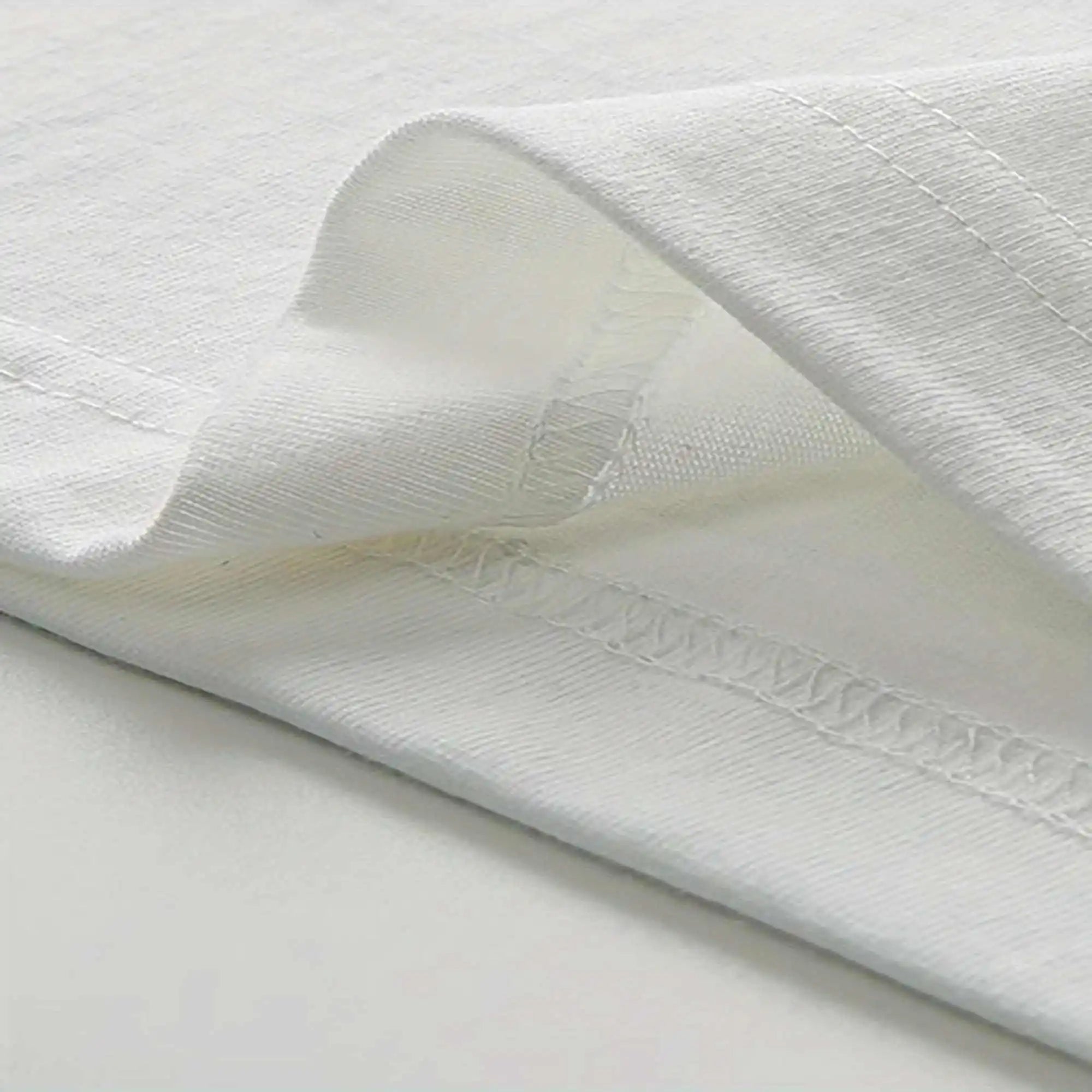 Men's Cotton T-Shirt wolves 2026