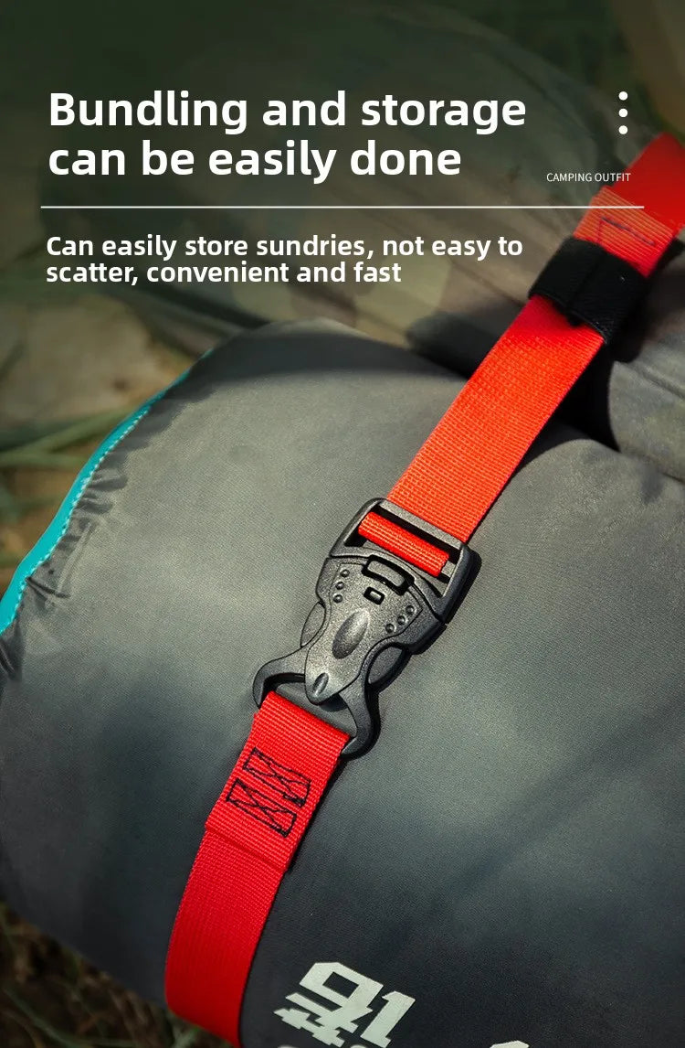 4/2/1PCS Cargo Tie Luggage Lash Belt Strap Buckle Camping Nylon Travel Kits Buckle Tie-Down Belt Cargo Straps for Travel Camping