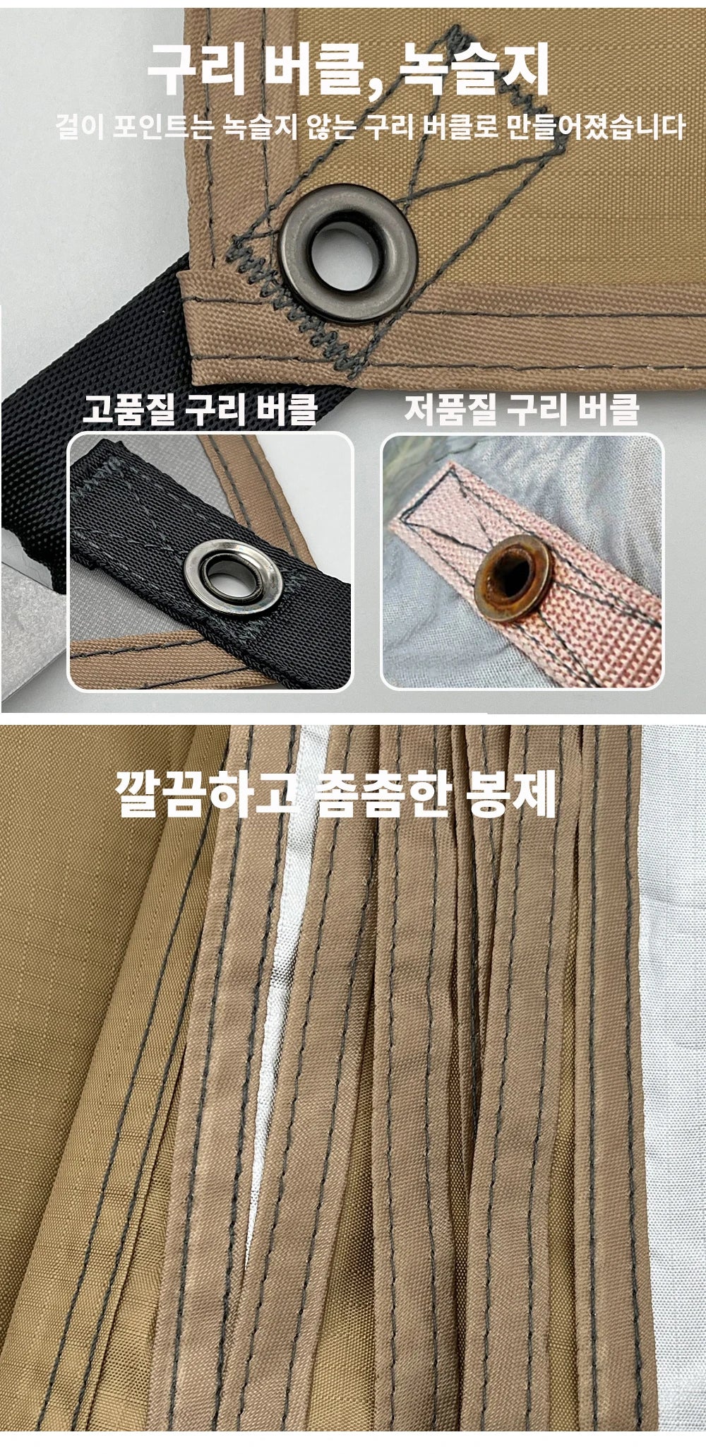 Car Tarp with Mesh Skylight Tent Camping SUV Car Awning Shelter Portable Canopy Waterproof Outdoor Shade Tourism Sun Shelter